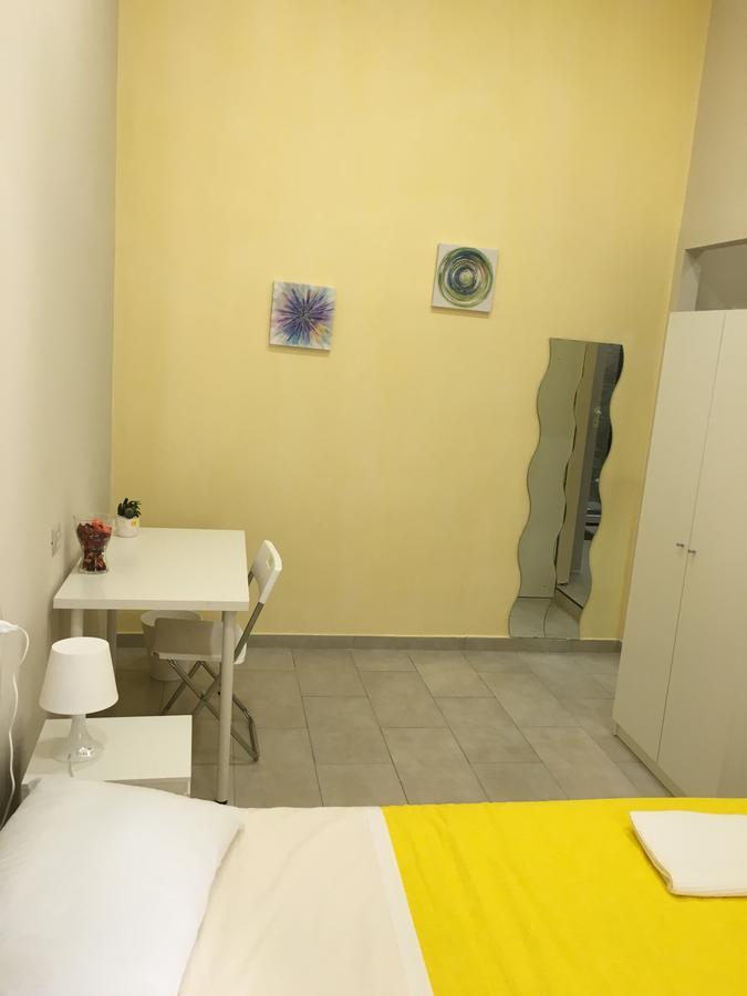 Suite Beatrice Nápoles Exterior foto